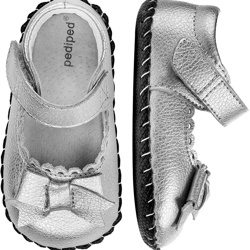 SOLD   Pediped size 12-18 months (5-5.5)